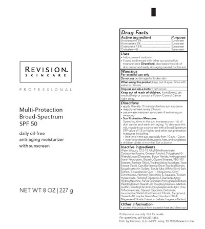 Revision Multi-protection 8oz (Art 8oz Multi Protection)
